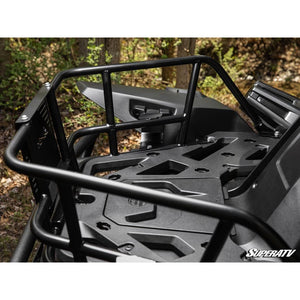 CFMOTO ZForce 950 Bed Enclosure by SuperATV BES-CF-ZF950-01 Bed Enclosure BES-CF-ZF950-01 SuperATV