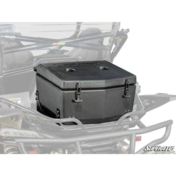 CFMOTO ZForce 950 Cooler/Cargo Box by SuperATV