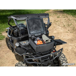 CFMOTO ZForce 950 Cooler/Cargo Box by SuperATV RCB-CF-ZF950 Cooler RCB-CF-ZF950 SuperATV