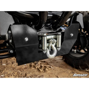 CFMOTO ZForce 950 Front Bumper by SuperATV FBG-CF-ZF950-02 Front Bumper FBG-CF-ZF950-02 SuperATV