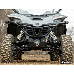 CFMOTO ZForce 950 Front Bumper by SuperATV FBG-CF-ZF950-02 Front Bumper FBG-CF-ZF950-02 SuperATV