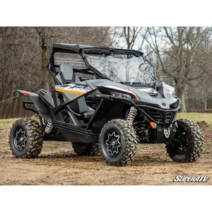 CFMOTO ZForce 950 Front Bumper by SuperATV FBG-CF-ZF950-02 Front Bumper FBG-CF-ZF950-02 SuperATV