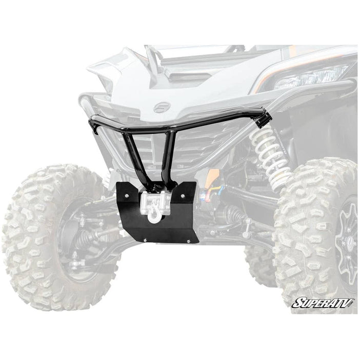 CFMOTO ZForce 950 Front Bumper by SuperATV