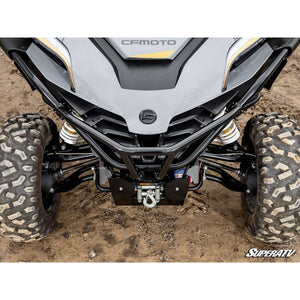 CFMOTO ZForce 950 Front Bumper by SuperATV FBG-CF-ZF950-02 Front Bumper FBG-CF-ZF950-02 SuperATV