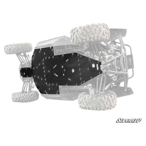 CFMOTO ZForce 950 Full Skid Plate by SuperATV FSP-CF-ZF950 Skid Plate FSP-CF-ZF950 SuperATV