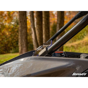 CFMOTO ZForce 950 Half Windshield by SuperATV Half Windshield SuperATV