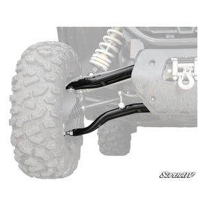 CFMOTO ZForce 950 High-Clearance 1.5" Forward Offset A-Arms by SuperATV AA-CF-ZF950-1.5-02 AA-CF-ZF950-1.5-02 SuperATV