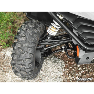 CFMOTO ZForce 950 High-Clearance 1.5" Forward Offset A-Arms by SuperATV AA-CF-ZF950-1.5-02 AA-CF-ZF950-1.5-02 SuperATV