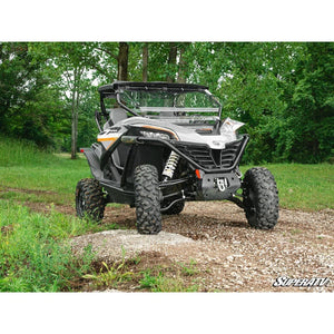 CFMOTO ZForce 950 High-Clearance 1.5" Forward Offset A-Arms by SuperATV AA-CF-ZF950-1.5-02 AA-CF-ZF950-1.5-02 SuperATV