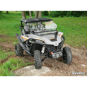 CFMOTO ZForce 950 High-Clearance 1.5" Forward Offset A-Arms by SuperATV AA-CF-ZF950-1.5-02 AA-CF-ZF950-1.5-02 SuperATV