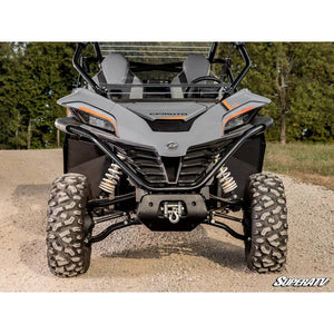 CFMOTO ZForce 950 Inner Fender Guards by SuperATV FAP-CF-ZF950-01 FAP-CF-ZF950-01 SuperATV Black