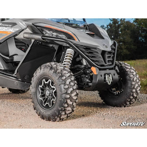 CFMOTO ZForce 950 Inner Fender Guards by SuperATV FAP-CF-ZF950-01 FAP-CF-ZF950-01 SuperATV Black