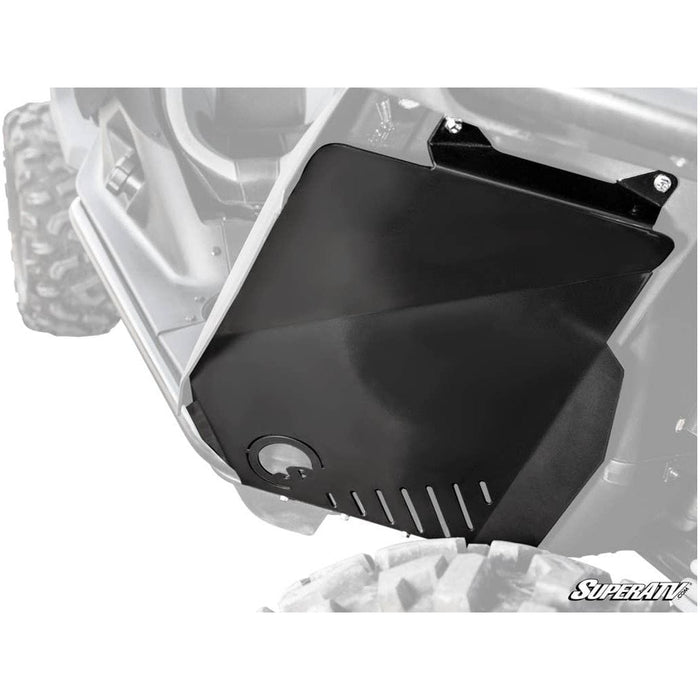 CFMOTO ZForce 950 Inner Fender Guards by SuperATV