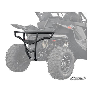 CFMOTO ZForce 950 Rear Bumper by SuperATV RB-CF-ZF950-00 Rear Bumper RB-CF-ZF950-00 SuperATV