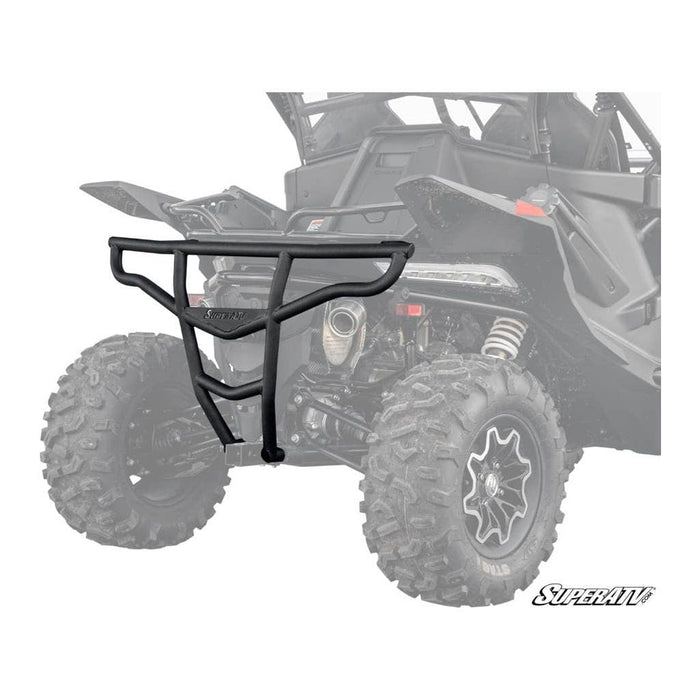 CFMOTO ZForce 950 Rear Bumper by SuperATV