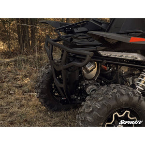 CFMOTO ZForce 950 Rear Bumper by SuperATV RB-CF-ZF950-00 Rear Bumper RB-CF-ZF950-00 SuperATV