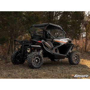 CFMOTO ZForce 950 Rear Bumper by SuperATV RB-CF-ZF950-00 Rear Bumper RB-CF-ZF950-00 SuperATV