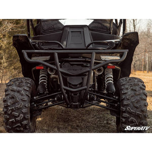 CFMOTO ZForce 950 Rear Bumper by SuperATV RB-CF-ZF950-00 Rear Bumper RB-CF-ZF950-00 SuperATV