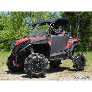 CFMOTO ZForce Aluminum Doors by SuperATV DOOR-CF-ZF800EX-00 Full Door DOOR-CF-ZF800EX-00 SuperATV