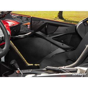 CFMOTO ZForce Aluminum Lower Doors by SuperATV Lower Door SuperATV