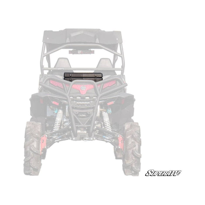 CFMOTO ZForce Cooler / Cargo Box by SuperATV