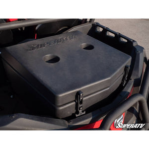 CFMOTO ZForce Cooler / Cargo Box by SuperATV RCB-CF-ZF800EX-001 Cooler RCB-CF-ZF800EX-001 SuperATV