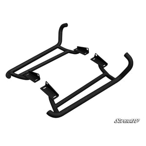 CFMOTO ZForce Heavy-Duty Nerf Bars by SuperATV NB-CF-ZF800EX-00 Rock Slider NB-CF-ZF800EX-00 SuperATV