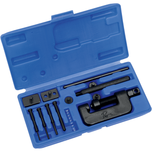 Chain Breaker And Riveting Tool By Motion Pro 08-0058 Specialty Tool P558 Parts Unlimited