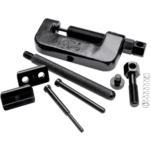 Chain Breaker, Press And Riveting Tool By Motion Pro 08-0467 Specialty Tool 3806-0014 Parts Unlimited