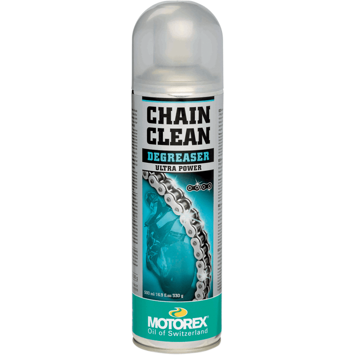 Chain Clean Degreaser By Motorex