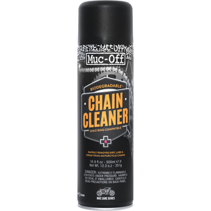 Chain Cleaner 500Ml by Muc-Off 650US Chain Cleaner 37040287 Western Powersports