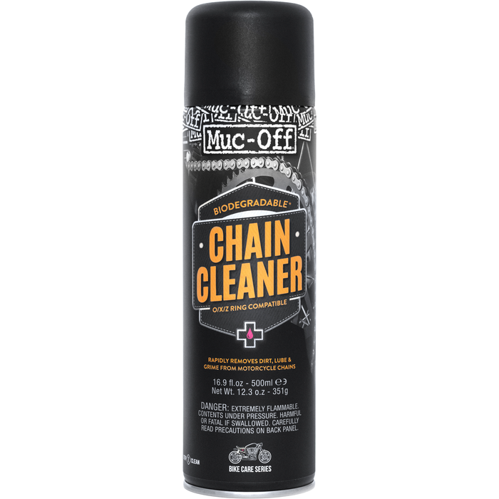 Chain Cleaner 500Ml by Muc-Off