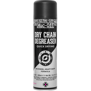 Chain Degreaser Quick Drying 500Ml by Muc-Off 959US Chain Cleaner 37040289 Western Powersports