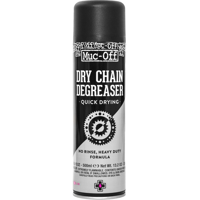 Chain Degreaser Quick Drying 500Ml by Muc-Off