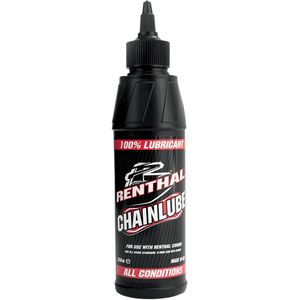 Chain Lube By Renthal L-102 Chain Lube 3605-0045 Parts Unlimited