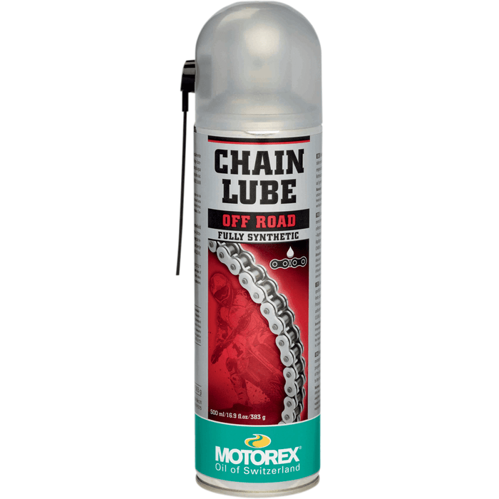 Chain Lube Off-Road By Motorex