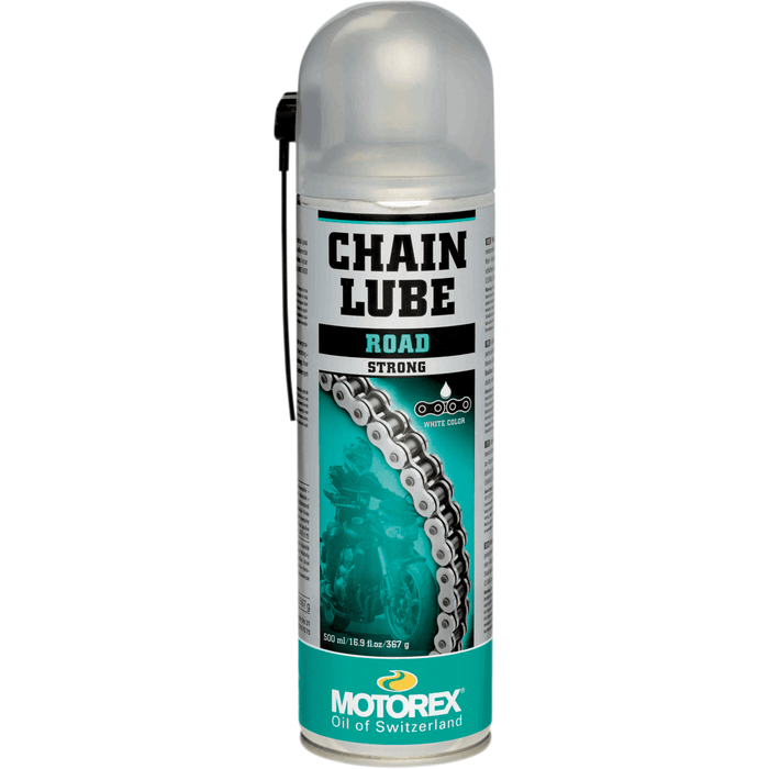 Chain Lube Road Strong By Motorex