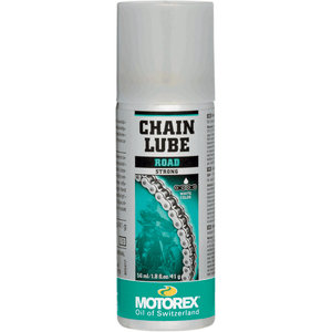 Chain Lube Road Strong By Motorex 152700 Chain Lube 3605-0064 Parts Unlimited