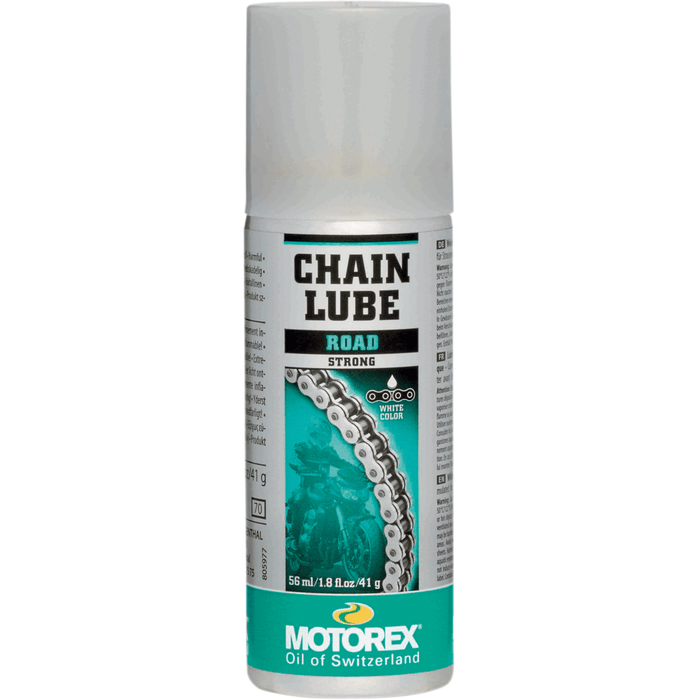 Chain Lube Road Strong By Motorex