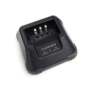 Charging Cradle Base For Rh5R Handheld Radio by Rugged Radios CHA-BASE-5R 01038799853253 Rugged Radios