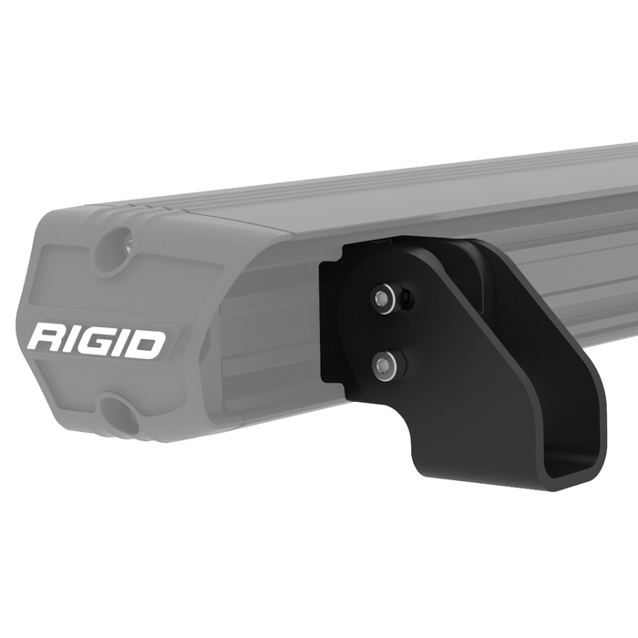 Chase Bar Surface Mount Kit by Rigid