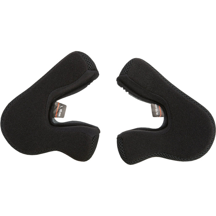 Cheek Pads 15Mm Mx-46 by GMAX