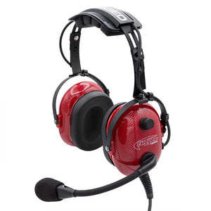 Child Sized H22 Ultimate Over The Head (Oth) Headset For Intercoms by Rugged Radios H22-STX-KID 01033172745242 Rugged Radios