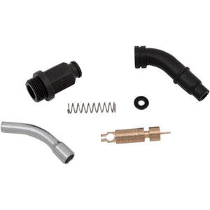 Choke Plunger Kit Honda by Moose Utility 46-1016 Choke Plunger Kit 10031784 Parts Unlimited