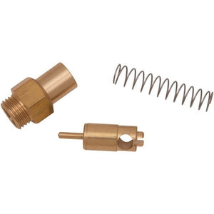 Choke Plunger Kit Polaris by Moose Utility 46-1033 Choke Plunger Kit 10031791 Parts Unlimited