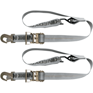 Cinchtite 6 Tie-Downs By Steadymate 15470 Ratchet Strap 3920-0250 Parts Unlimited