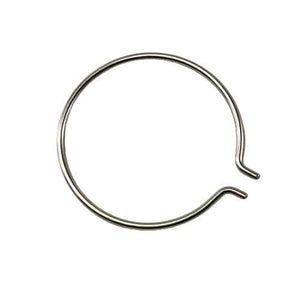 Circlip, Special (41.7) by Honda 90660-HL6-A00 Piston Circlip 90660-HL6-A00 Off Road Express Peach St