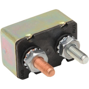 Circuit Breaker Polaris by Moose Utility 100-2056-PU Circuit Breaker 21300240 Parts Unlimited