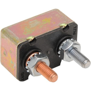 Circuit Breaker Polaris by Moose Utility 100-2057-PU Circuit Breaker 21300241 Parts Unlimited