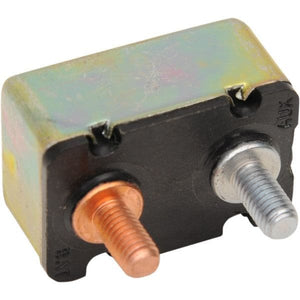 Circuit Breaker Polaris by Moose Utility 100-2171-PU Circuit Breaker 21300242 Parts Unlimited